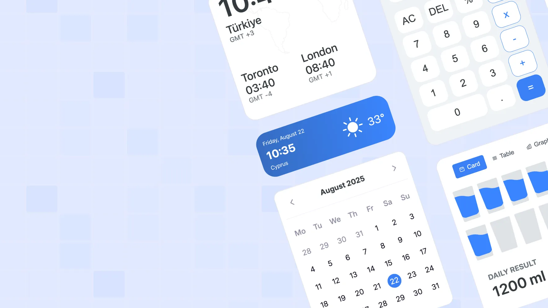 Best Free Notion Widgets in 2026 (65 Free Widgets)