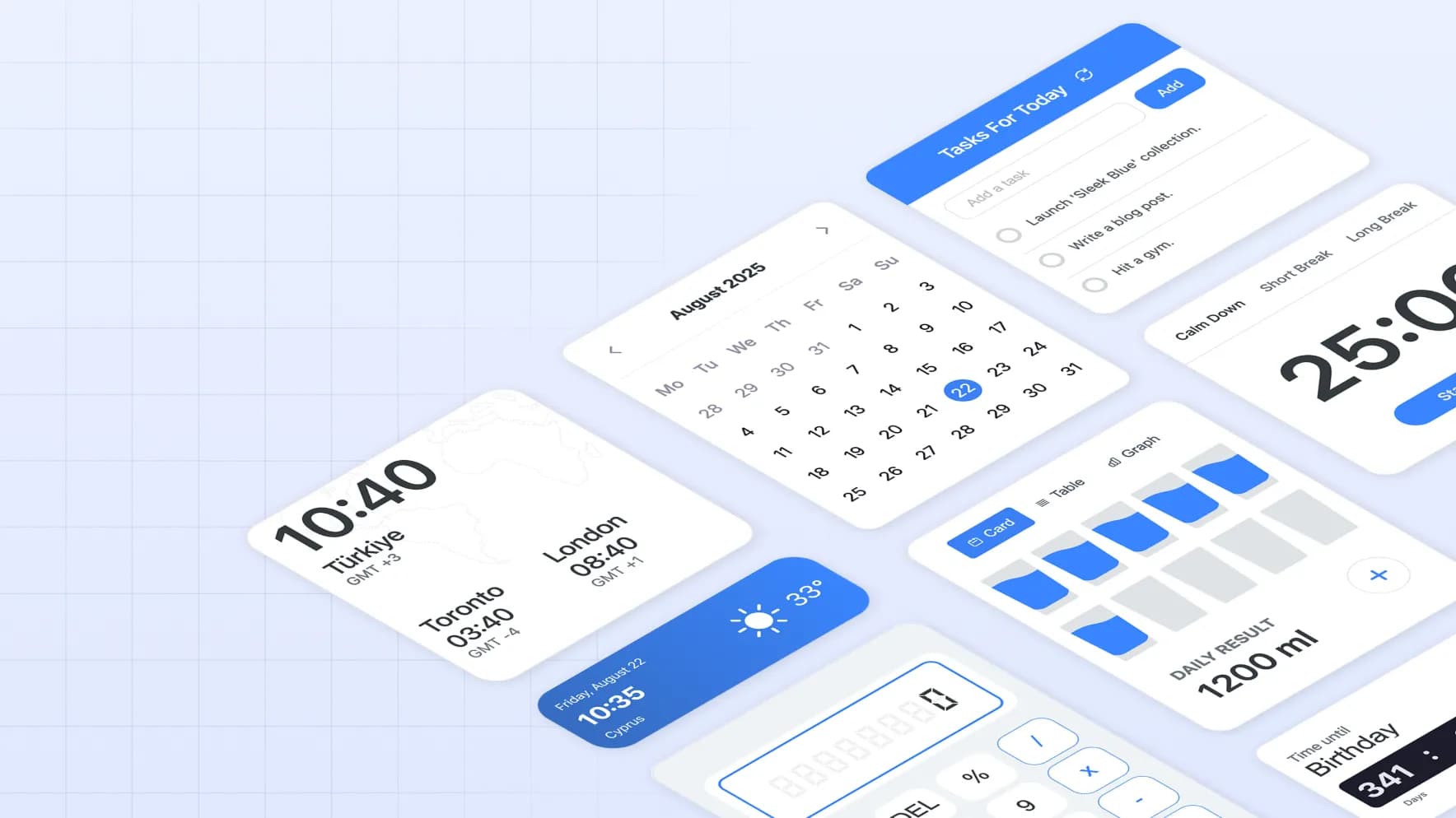 Best Notion Widgets for Students in 2026