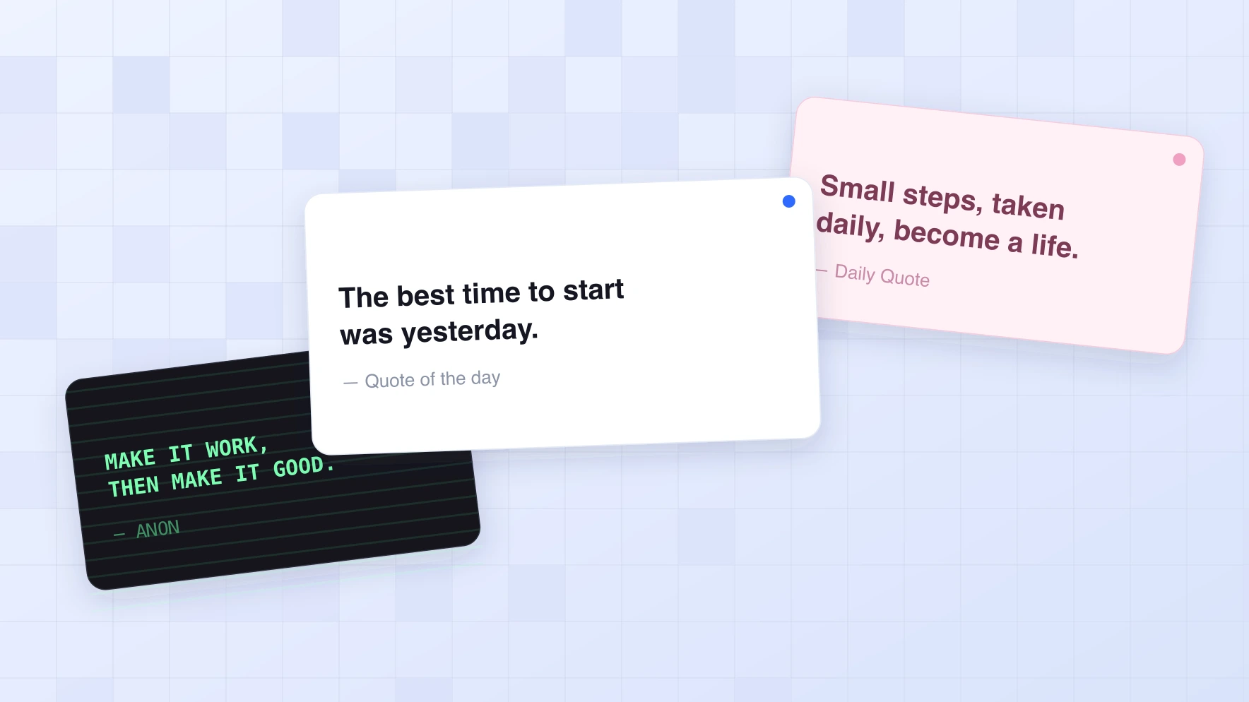 Notion Quotes: Best Daily Quote Widgets in 2026 (Live Previews)
