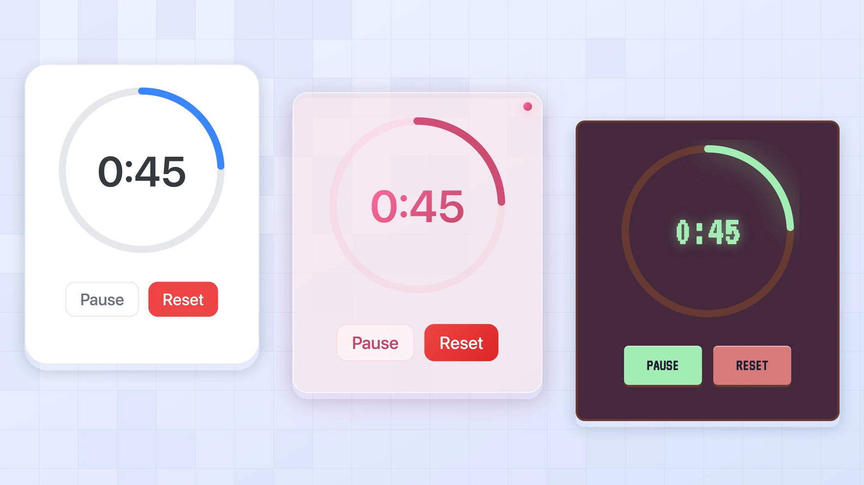 Best Notion Timer Widgets in 2026 (Live Previews)