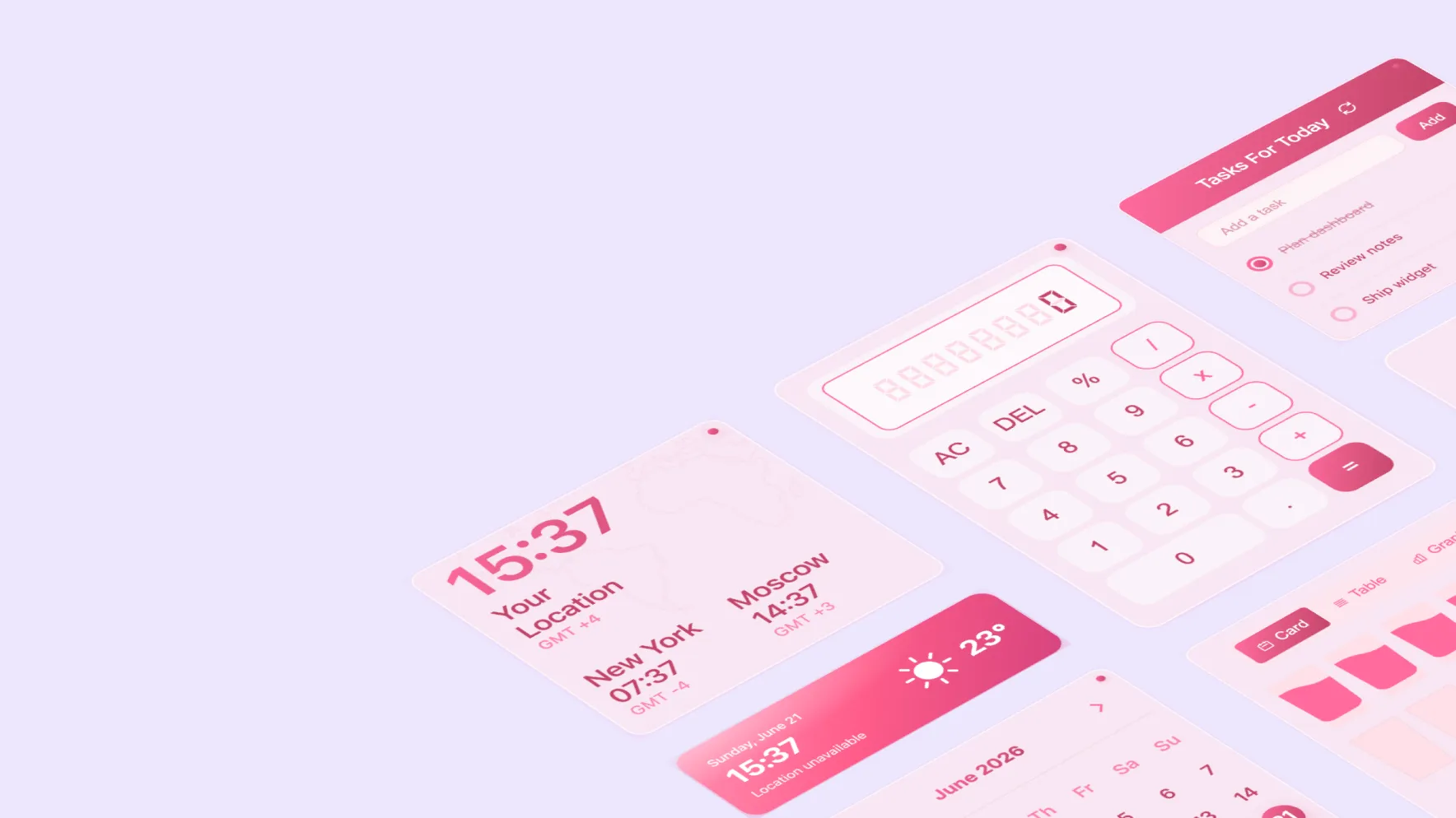 Soft Pink Notion Widgets: The Complete Aesthetic Collection Guide