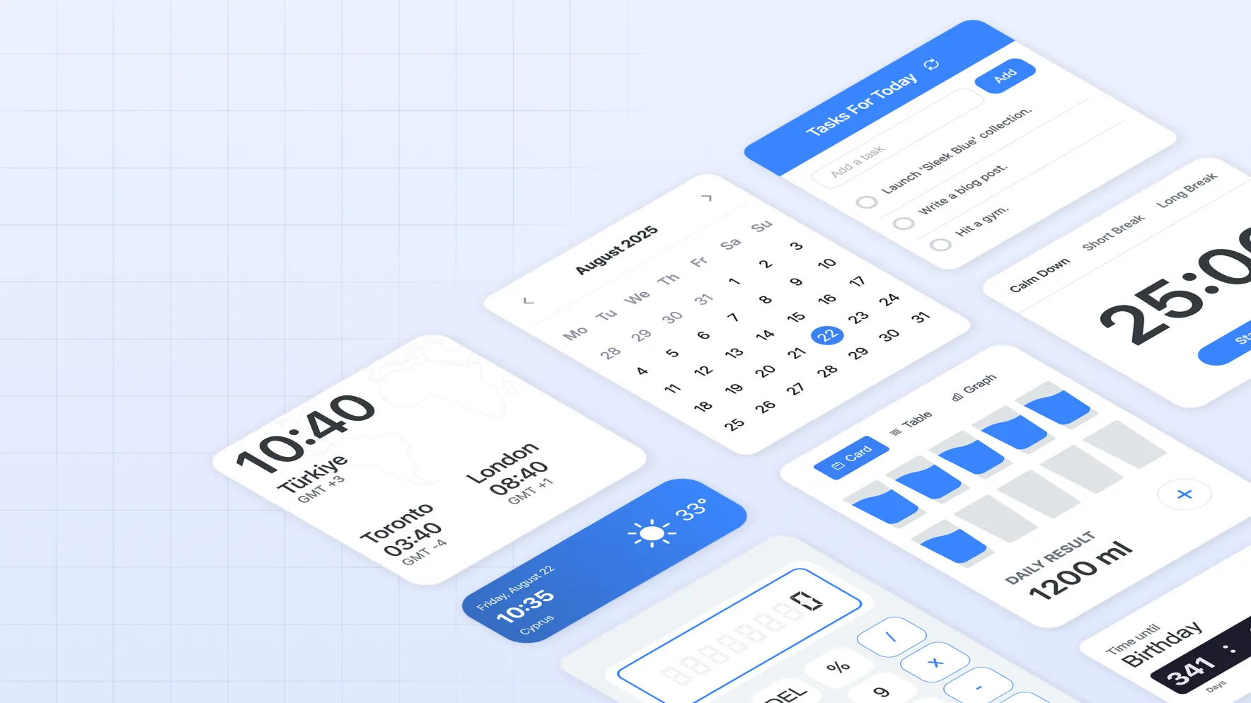 Notion Widget Android Best Notion Widgets for Students in 2026 | Widgets For Notion